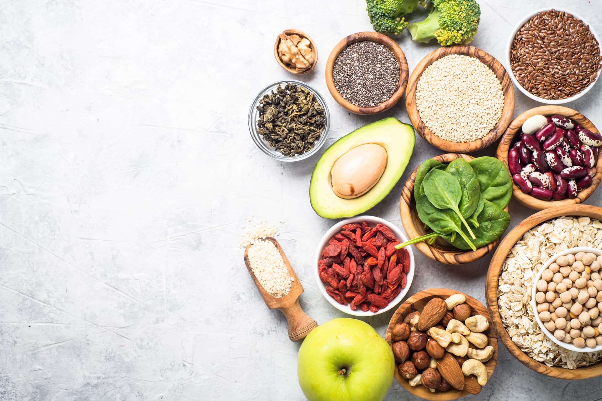 Nutricionista en Foz