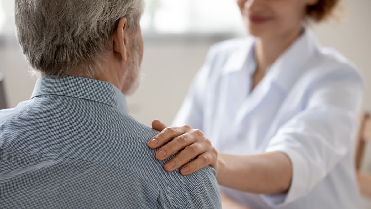 Una clínica basada en el trato cercano y personal